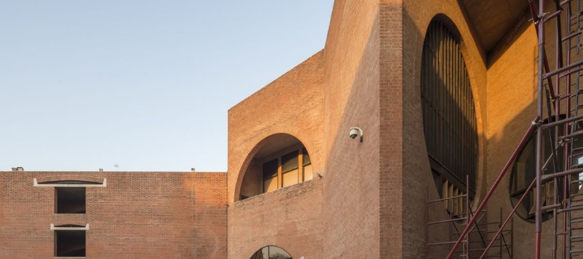 University wide Investments