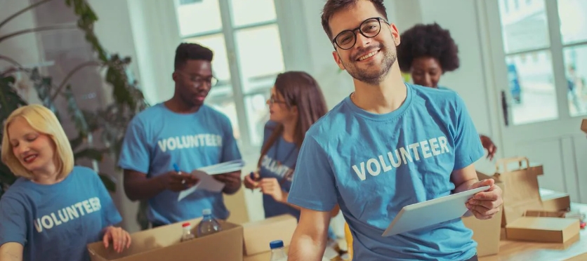 School & Program Priorities