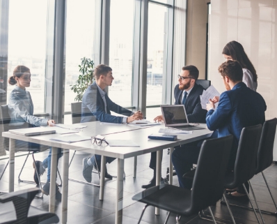 Corporate Partnerships