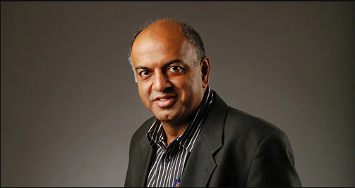 Sanjeev Bikhchandani