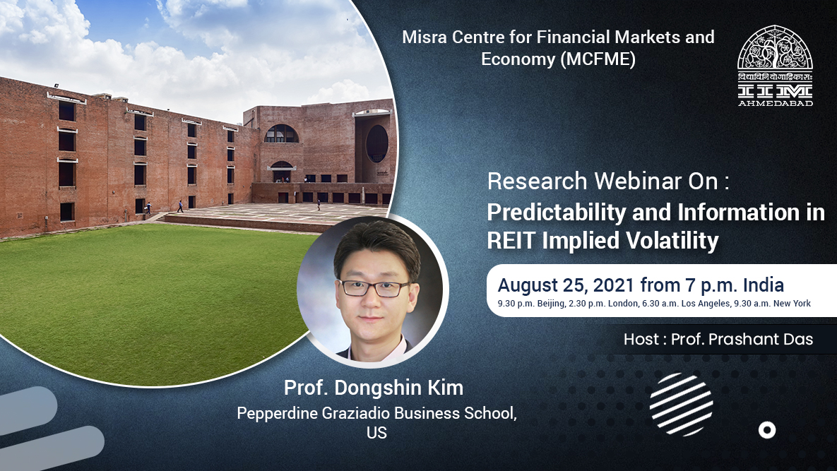 Predictability and Information in REIT Implied Volatility