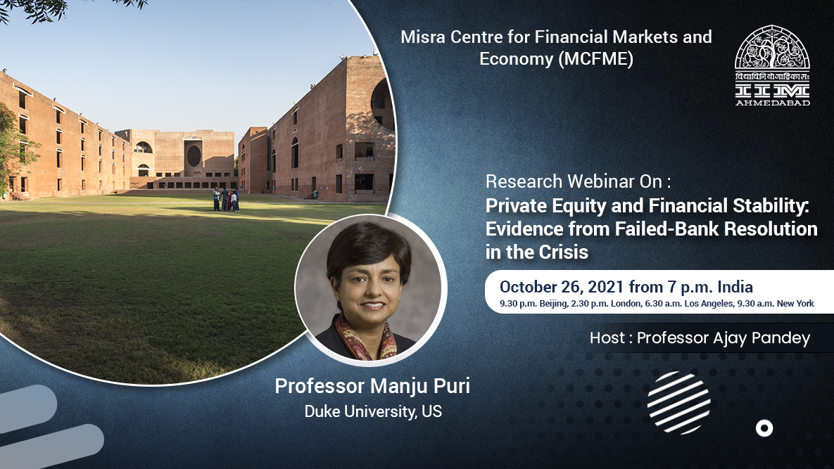 Private Equity and Financial Stability