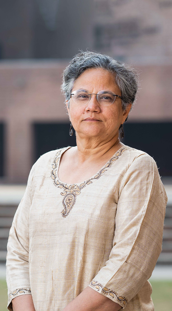 Prof. Neharika Vohra