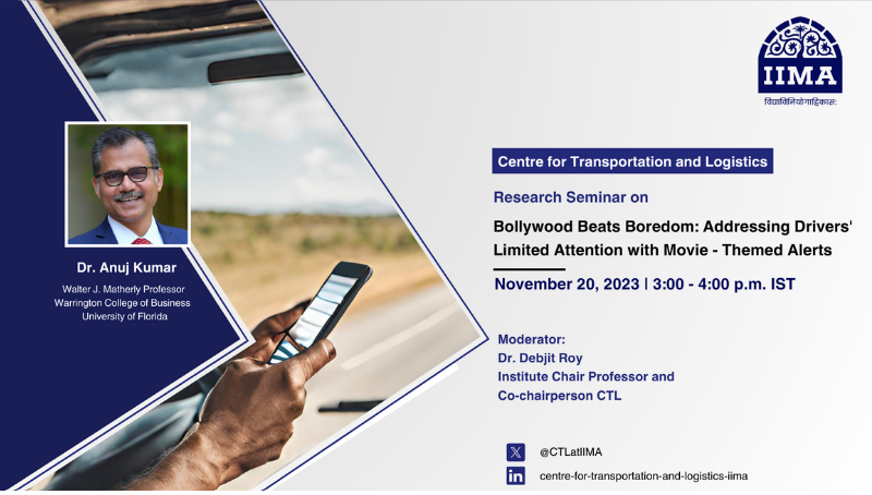 Bollywood Beats Boredom: Addressing Drivers' Limited Attention with Movie-Themed Alerts 