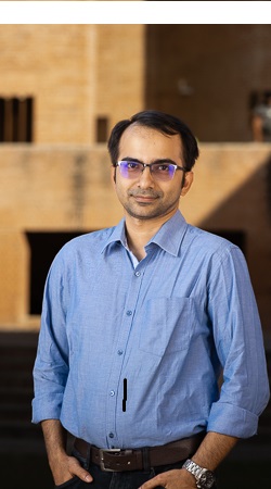 Anindya Chakrabarti